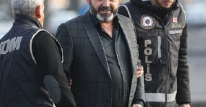 Tefeciler Gözaltında