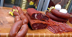 Sucuk 51, Pastırma 78 Lira