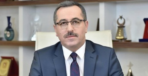 Büyükşehir Başkanı Güngör Oldu