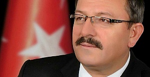 Göksun’da AK Partili Aydın Kazandı