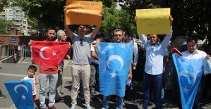 Büyükşehir ve Başkana Tarihi Tepki
