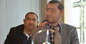 Mercedes Kadir’in Heykeli Yapıldı