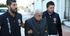 Cinayet 200 Motosiklet Kaydı İncelenerek Çözüldü