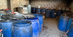 Ev Değil İmalathane