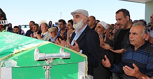 Haluk Levent'in Annesi Öldü