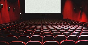 İlk Defa Sinemaya Gittiler