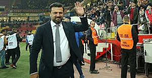 İlk Maçında Fenerbahçe’yi Yendi