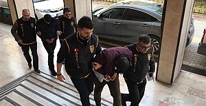 Sahte Savcı Polis Yakalandı