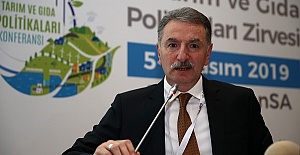 TMO Genel Müdürü Güldal’dan İddaalara Cevap