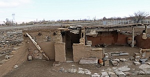 Anadolu’nun İlk Yazılı Tabletleri Burada
