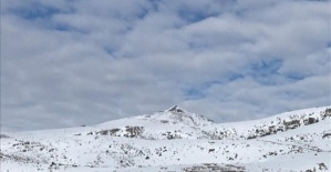 Kar Yağdı Sezon Kapandı