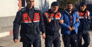 15 Yıldır Aranıyordu Ormanda Yakalandı