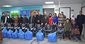 300 Bin Kapak Eşittir 10 Sandalye