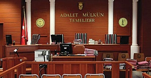 Babaanne Katiline 10 Yıl, Annesine Berat