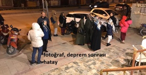 Bakan Soylu: Can Kaybımız Söz Konusu Değil
