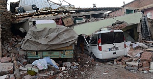 Deprem Sonrası Yaşanan Tüm Gelişmeler