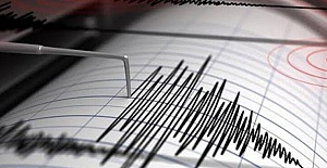 Depremde İlk Acı Haber Geldi