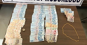 Dolandırıcılar Gözaltında Alındı