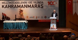 Duran: Avrupa’da Demokrasi Kalmayabilir