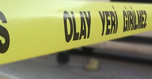 Evinde Cansız Bedeni Bulundu