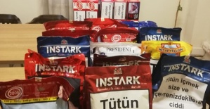 İş Yerlerine Para Cezası Verildi