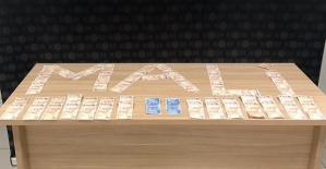 Kalpazanlar Adli Kontrol Şartıyla Serbest