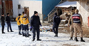 Kardeşini Vurdu İntihar Etti