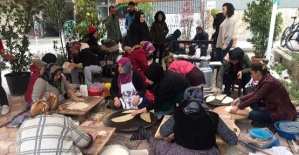 Köpeğin Tedavisi İçin Kermes Düzenlendi