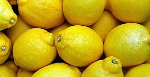 Limon 2 Lira 85 Kuruş