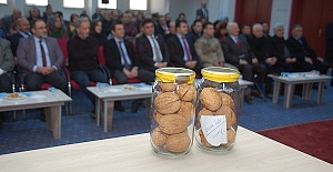 Meyveydi Artık İlaç Tableti Oldu