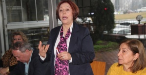 Özdemir’den Şengül ve Ateş’e Ağır Eleştiri