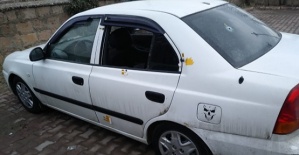 Silahlı Saldırıda 1 Ölü 2 Yaralı