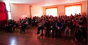 Sinemaya Gitmeyen Çocuk Kalmasın