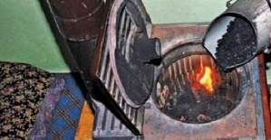 Sobadan 30 Kişi Hastanelik Oldu