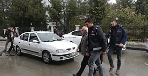 Tefecilik Şüphelileri Gözaltında