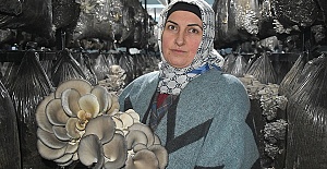 Temizlikçilikten Patronluğa Yürüdü