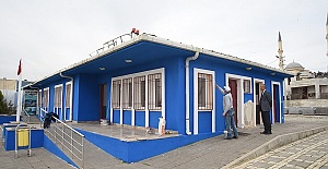 Türkoğlu’nda ‘Hayaldi Gerçek Oldu’