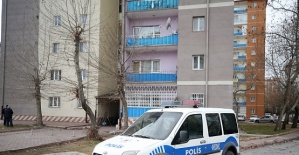 Yalnız Kadın Ölü Bulundu