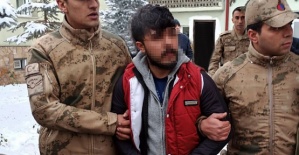 Firari Hükümlü Yakalandı