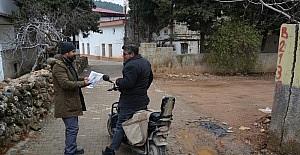 Elmas Çifti Papağanlarını Arıyor