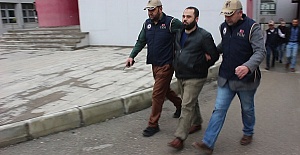 Suriyeli Teröristler Sınır Dışı