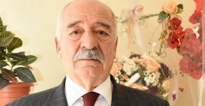 Kurtuluş Kahramanı Arslan Bey’i Oğlu Anlattı