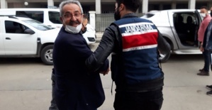 HDP Eski Milletvekili Tutuklandı