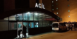 Kadının Ardından Kocası da Öldü