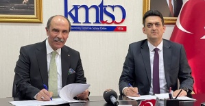 Kahramanmaraş Endüstriyel Atık Su Arıtma Tesisi Projesi Başlıyor