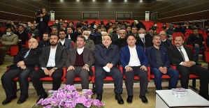 Kurtuluş Savaşında Türkoğlu’nun Önemi Anlatıldı