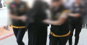 Kuyuya Gömülen Cesetlerle İlgili 7 Kişi Adliyede