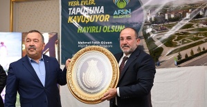 40 Yıllık Tapu Sorunu Bitti