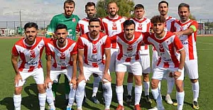 Elbistanspor Evinde 2-0 Mağlup Oldu
