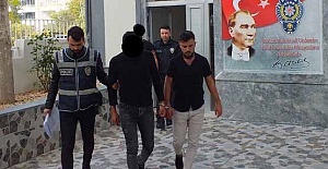 Sahte Polislere Gerçek Operasyon